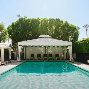 Avalon & Palm Springs, A Member Of Design Otel