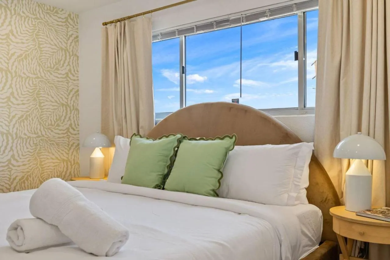 Sunview Paradise By Rather Be Properties Palm Springs United States