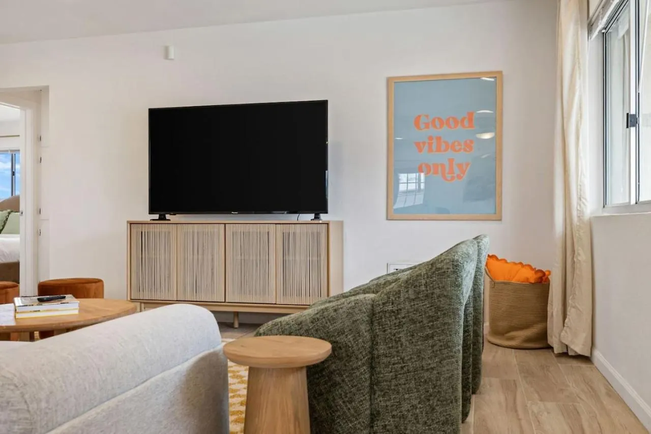 Sunview Paradise By Rather Be Properties Palm Springs 0*,